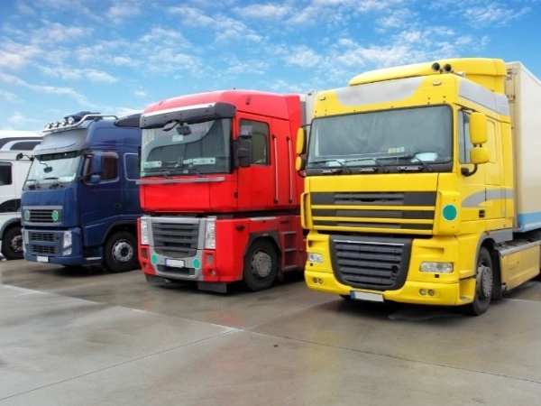 Bursa Çumra Nakliye